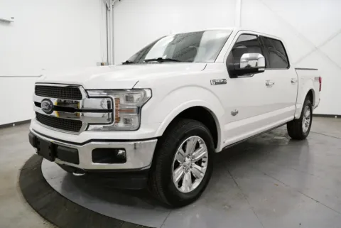 Another view of 2019 Ford F-150 King Ranch for sale in Chillicothe, OH at Chillicothe Truck