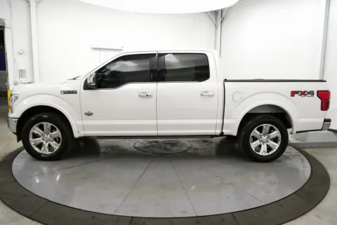 More photos of 2019 Ford F-150 King Ranch at Chillicothe Truck, OH