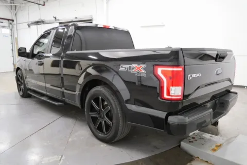 More photos of 2017 Ford F-150 XL at Chillicothe Truck, OH