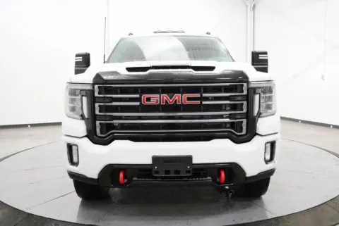 Photos of 2020 GMC Sierra 3500HD AT4 for sale in Chillicothe, OH at Chillicothe Truck