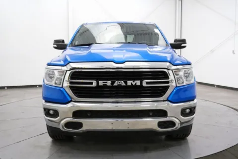 Photos of 2020 Ram 1500 Big Horn/Lone Star for sale in Chillicothe, OH at Chillicothe Truck