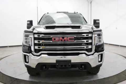 Photos of 2023 GMC Sierra 2500HD SLE for sale in Chillicothe, OH at Chillicothe Truck