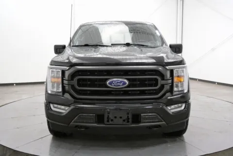 Photos of 2022 Ford F-150 XLT for sale in Chillicothe, OH at Chillicothe Truck