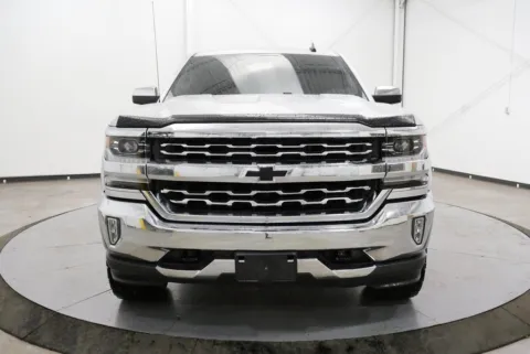 Photos of 2017 Chevrolet Silverado 1500 LTZ for sale in Chillicothe, OH at Chillicothe Truck