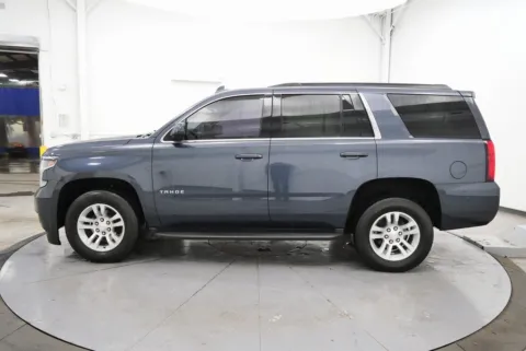 More photos of 2019 Chevrolet Tahoe LS at Chillicothe Truck, OH