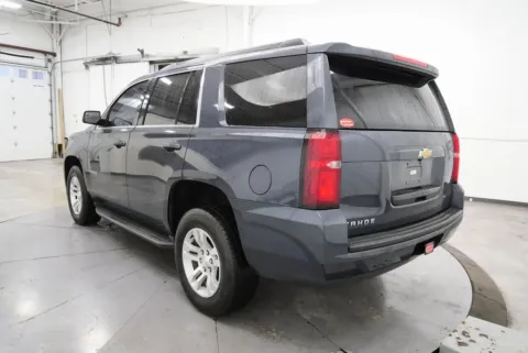 More photos of 2019 Chevrolet Tahoe LS at Chillicothe Truck, OH