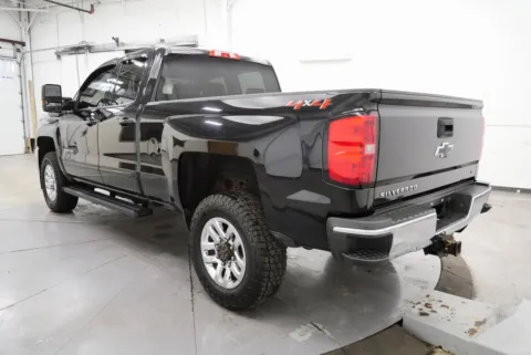 More photos of 2019 Chevrolet Silverado 2500HD LT at Chillicothe Truck, OH