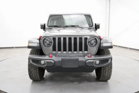 Photos of 2019 Jeep Wrangler Unlimited Rubicon for sale in Chillicothe, OH at Chillicothe Truck