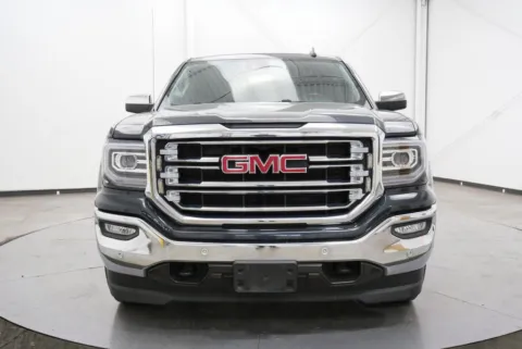 Photos of 2017 GMC Sierra 1500 SLT for sale in Chillicothe, OH at Chillicothe Truck