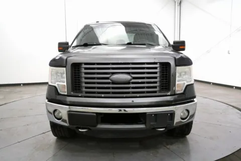 Photos of 2011 Ford F-150 XLT for sale in Chillicothe, OH at Chillicothe Truck