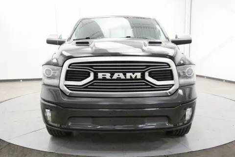 Photos of 2018 Ram 1500 Limited for sale in Chillicothe, OH at Chillicothe Truck