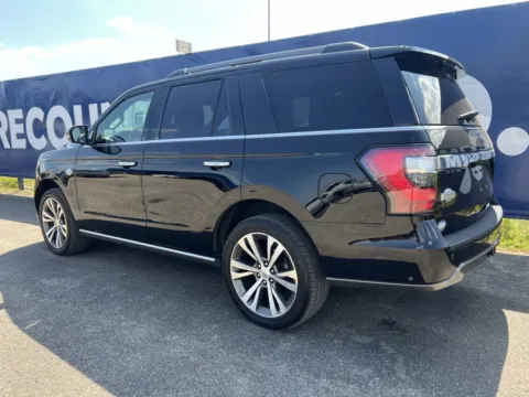 More photos of 2021 Ford Expedition King Ranch at Chillicothe Truck, OH