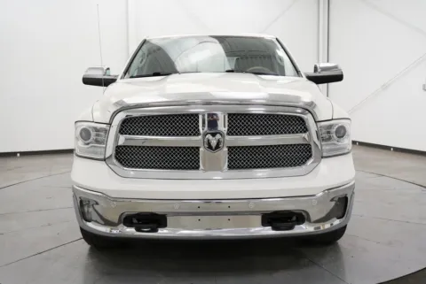 Photos of 2017 Ram 1500 Laramie Longhorn for sale in Chillicothe, OH at Chillicothe Truck