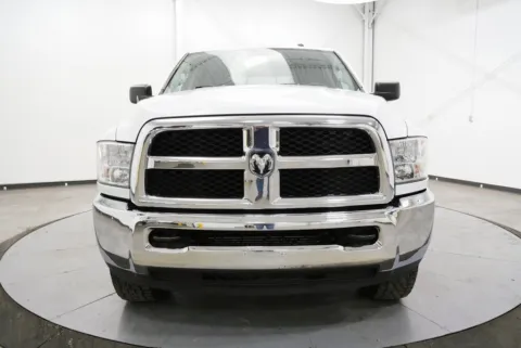 Photos of 2018 Ram 2500 SLT for sale in Chillicothe, OH at Chillicothe Truck