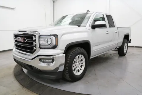 Another view of 2019 GMC Sierra 1500 Limited SLE for sale in Chillicothe, OH at Chillicothe Truck