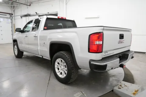 More photos of 2019 GMC Sierra 1500 Limited SLE at Chillicothe Truck, OH