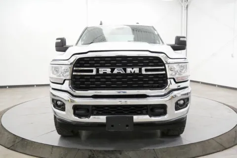 Photos of 2024 Ram 2500 Big Horn for sale in Chillicothe, OH at Chillicothe Truck
