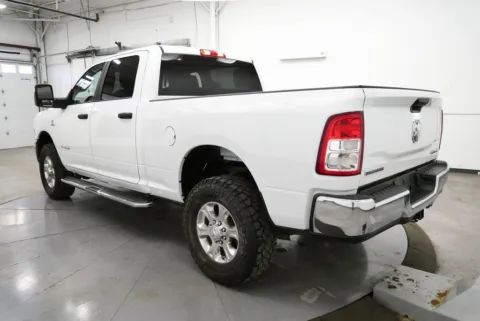 More photos of 2024 Ram 2500 Big Horn at Chillicothe Truck, OH