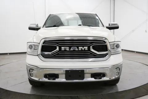 Photos of 2017 Ram 1500 Limited for sale in Chillicothe, OH at Chillicothe Truck