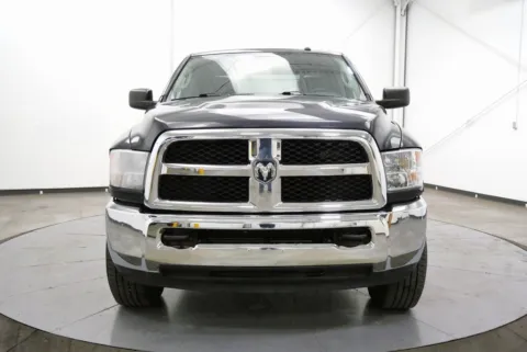 Photos of 2017 Ram 2500 Tradesman for sale in Chillicothe, OH at Chillicothe Truck