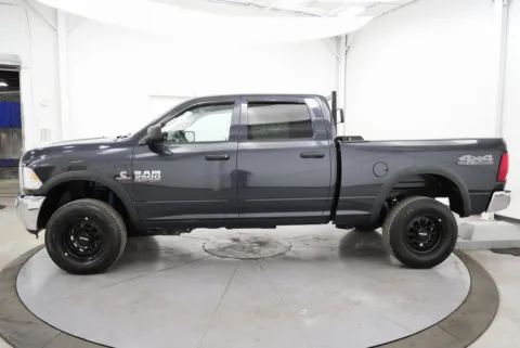 More photos of 2017 Ram 2500 Tradesman at Chillicothe Truck, OH