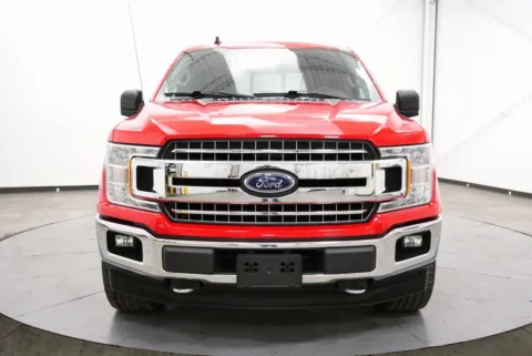 Photos of 2019 Ford F-150 XLT for sale in Chillicothe, OH at Chillicothe Truck