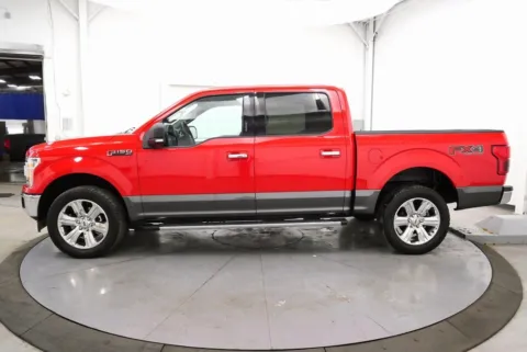More photos of 2019 Ford F-150 XLT at Chillicothe Truck, OH