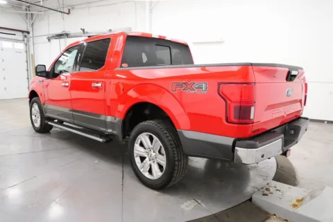More photos of 2019 Ford F-150 XLT at Chillicothe Truck, OH