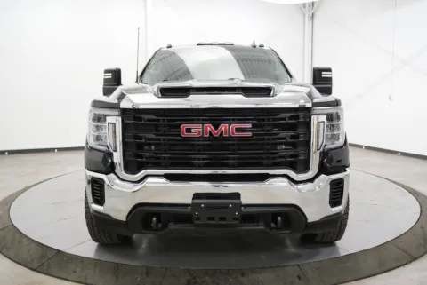 Photos of 2022 GMC Sierra 3500HD Pro for sale in Chillicothe, OH at Chillicothe Truck