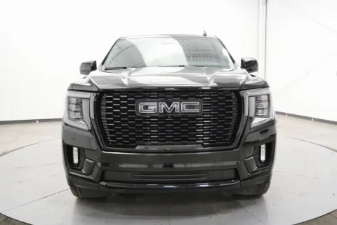 Photos of 2024 GMC Yukon Denali Ultimate for sale in Chillicothe, OH at Chillicothe Truck
