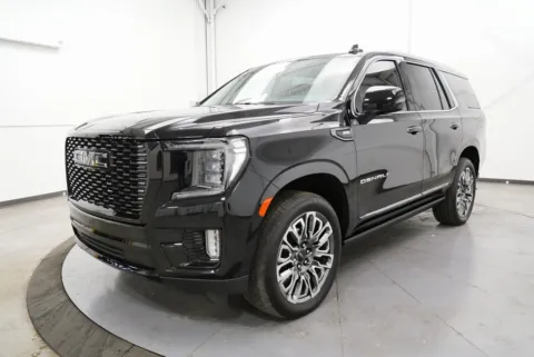 Another view of 2024 GMC Yukon Denali Ultimate for sale in Chillicothe, OH at Chillicothe Truck