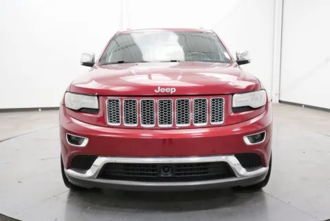Photos of 2014 Jeep Grand Cherokee Summit for sale in Chillicothe, OH at Chillicothe Truck