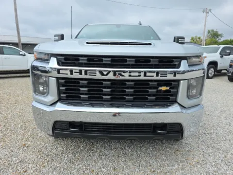 Photos of 2020 Chevrolet Silverado 2500HD LT for sale in Chillicothe, OH at Chillicothe Truck