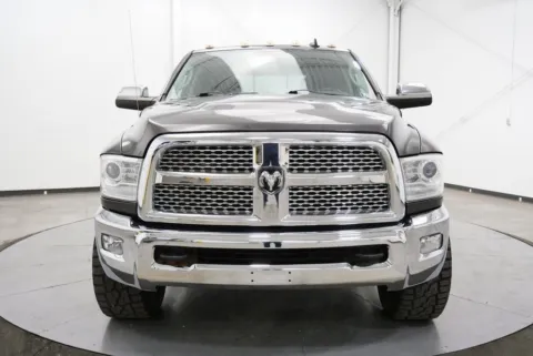 Photos of 2015 Ram 2500 Laramie for sale in Chillicothe, OH at Chillicothe Truck