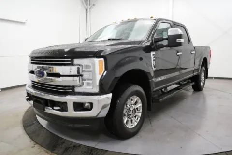 Another view of 2018 Ford F-250SD Lariat for sale in Chillicothe, OH at Chillicothe Truck