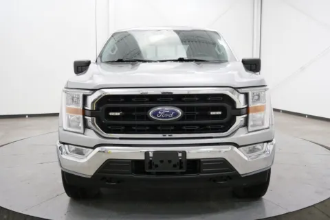 Photos of 2021 Ford F-150 XLT for sale in Chillicothe, OH at Chillicothe Truck