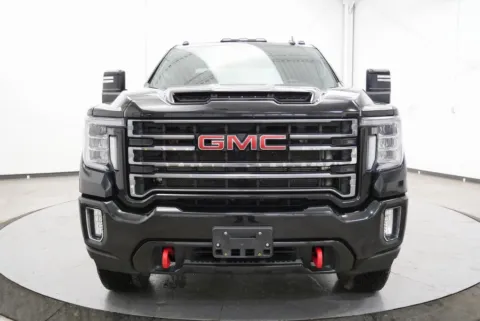 Photos of 2023 GMC Sierra 2500HD AT4 for sale in Chillicothe, OH at Chillicothe Truck
