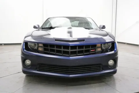 Photos of 2012 Chevrolet Camaro SS for sale in Chillicothe, OH at Chillicothe Truck