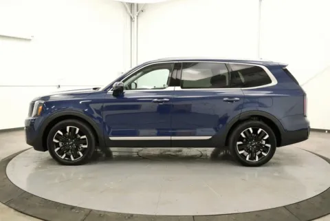 More photos of 2024 Kia Telluride SX-Prestige at Chillicothe Truck, OH