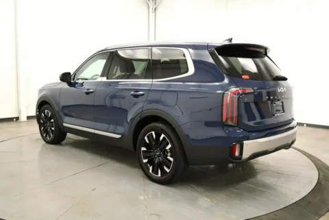 More photos of 2024 Kia Telluride SX-Prestige at Chillicothe Truck, OH