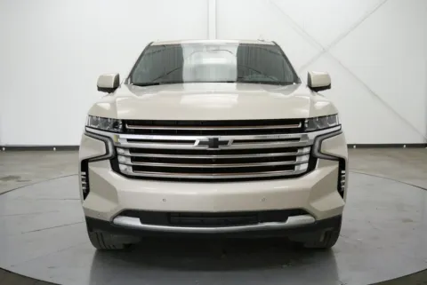 Photos of 2021 Chevrolet Suburban High Country for sale in Chillicothe, OH at Chillicothe Truck