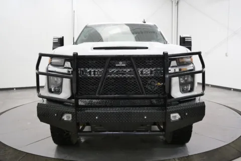 Photos of 2020 Chevrolet Silverado 2500HD LT for sale in Chillicothe, OH at Chillicothe Truck