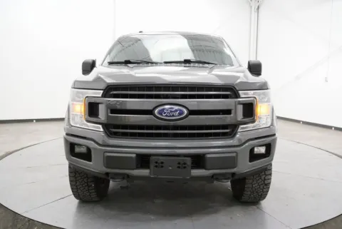 Photos of 2018 Ford F-150 XLT for sale in Chillicothe, OH at Chillicothe Truck