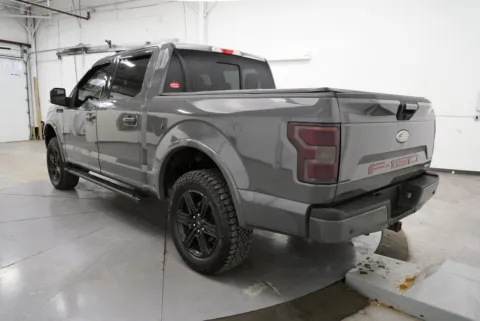 More photos of 2018 Ford F-150 XLT at Chillicothe Truck, OH