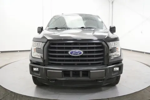 Photos of 2015 Ford F-150 XLT for sale in Chillicothe, OH at Chillicothe Truck
