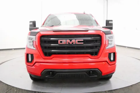 Photos of 2021 GMC Sierra 1500 Elevation for sale in Chillicothe, OH at Chillicothe Truck