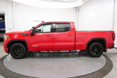 More photos of 2021 GMC Sierra 1500 Elevation at Chillicothe Truck, OH