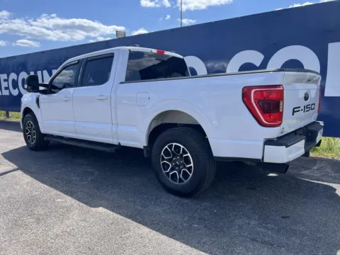 More photos of 2021 Ford F-150 XLT at Chillicothe Truck, OH