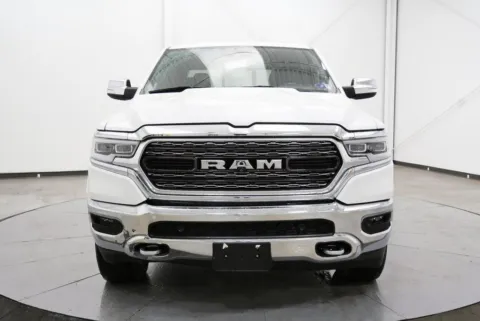 Photos of 2022 Ram 1500 Limited for sale in Chillicothe, OH at Chillicothe Truck