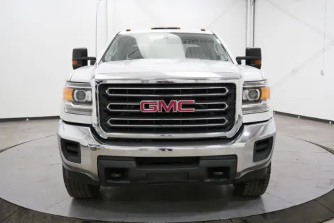 Photos of 2017 GMC Sierra 2500HD for sale in Chillicothe, OH at Chillicothe Truck